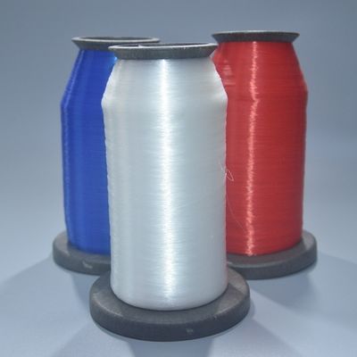 Invisibile King Spool Poliammide Filato PA66 Ricamo con Filato