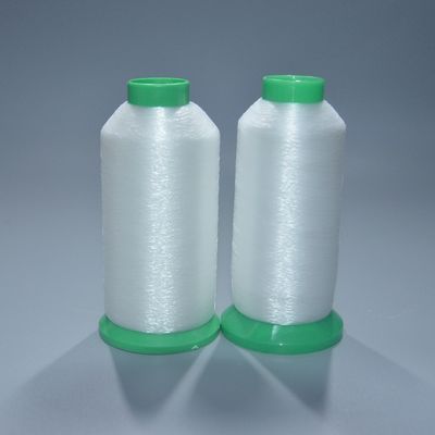 PA6 80D Monofilamento di nylon Filato UV resistente fili da cucito Maglieria a mano