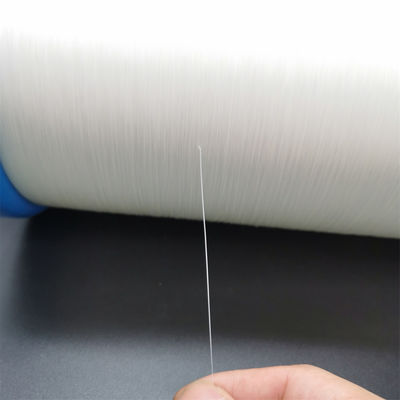 10000m 0,18mm 260D filo di cucitura invisibile Materiale di nylon polimide