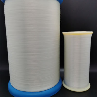 0.30MM 720D Nylon 66 Monofilament Din200 PA6 Filato di filo ricamato