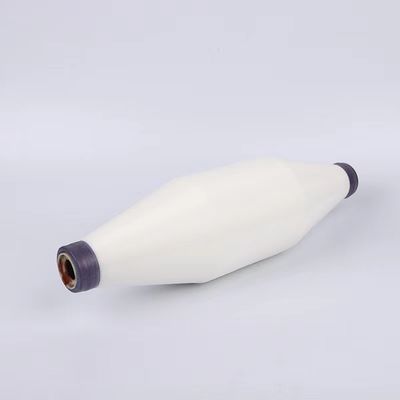 20D 0,05mm SD ricamo in nylon con filo personalizzare colore naturale