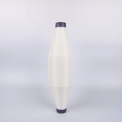 20D 0,05mm SD ricamo in nylon con filo personalizzare colore naturale