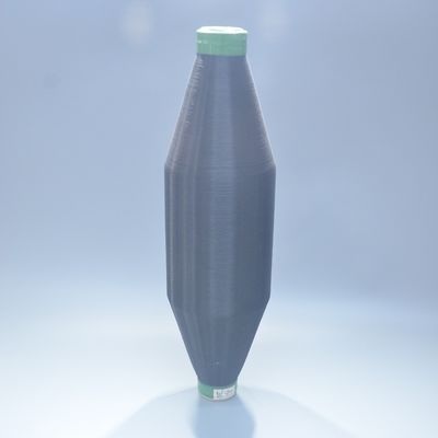 40D ricami di filati di filamenti sintetici con elevata allungatura