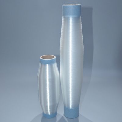 Filati di monofilamenti PET a manica intrecciata di 0,18 mm Materiale riciclabile