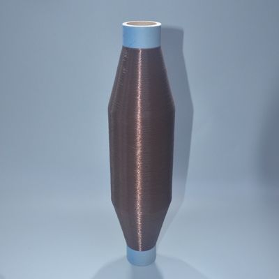 0.25mm 1F Filamento di monofilamento di nylon FDY Forte e resistente