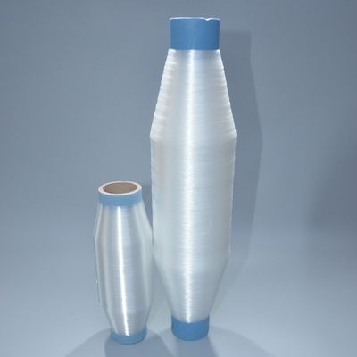0.23 mm Monofilamento di polietilene trasparente Filato di monofilamento di PP