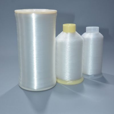 8 SZ King Spool Invisibile Filato di ricamo 10000m 100% Nylon 66
