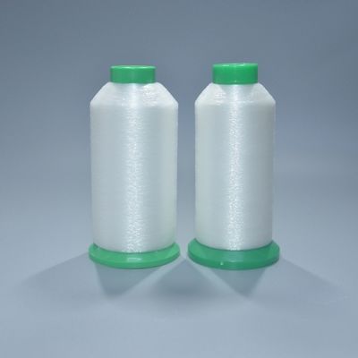 0.14mm 10000m Filato di poliammide Y cono Alta resistenza alla trazione