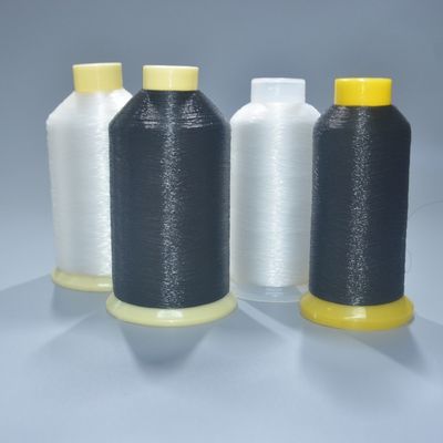 0.20mm 320D filo di nylon trasparente alta tenacia personalizzare i colori