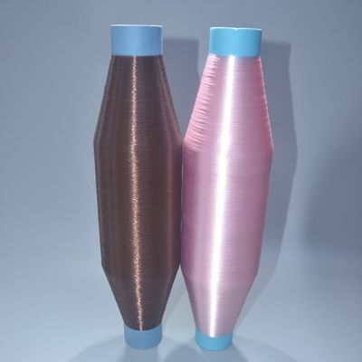 0.14mm 10000m Filato di poliammide Y cono Alta resistenza alla trazione