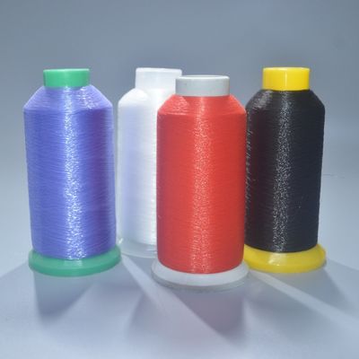 0.14mm 10000m Filato di poliammide Y cono Alta resistenza alla trazione