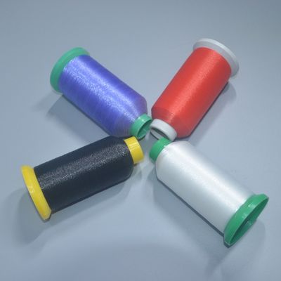 100Denier 0,12 mm Filati di monofilamenti sintetici di nylon 66 Filati 1F