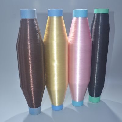 0.07 mm PBT di filati di monofilamenti sintetici per ciglia nera