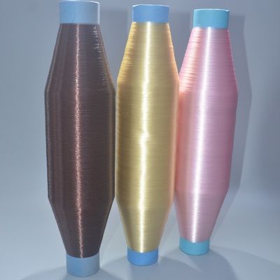 0.22mm Monofilamento sintetico Filato di poliammide monofilamento di nylon