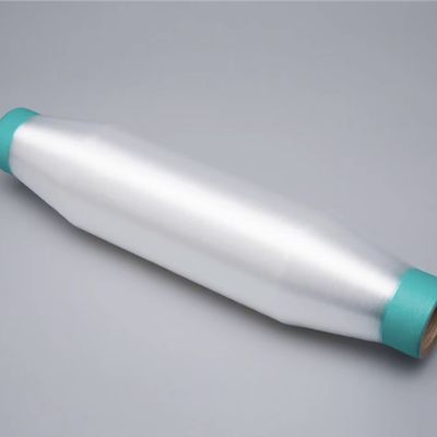 0.20mm 320D filo di nylon trasparente alta tenacia personalizzare i colori