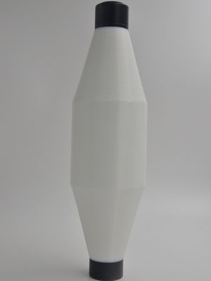 0.05mm PET Monofilamento Filato 20d SD PET Filato di poliestere ad alta tenacità