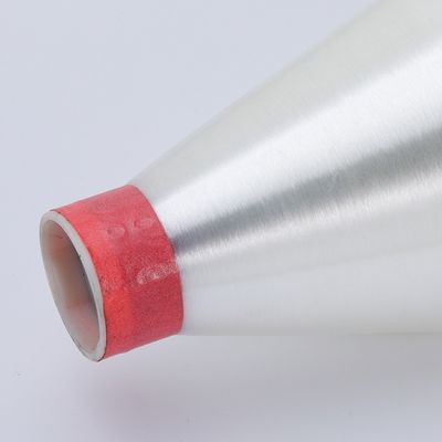 0.12mm PET Microfilamento Filato Resistenza chimica Basso assorbimento di umidità