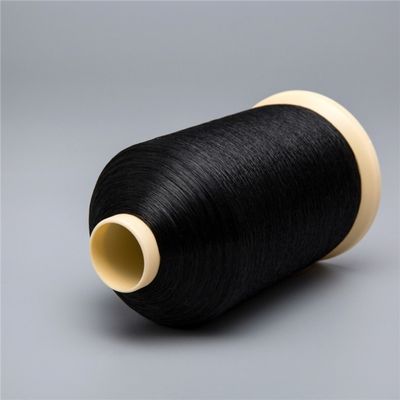 0.12mm 120D Filato di monofilamento sintetico Y Spool 10000m Filato di monofilamento