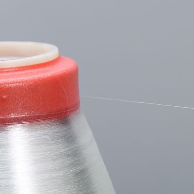 0.20mm PA Monofilamento di nylon Filato di fibra di carbonio rinforzato per schermo filtro