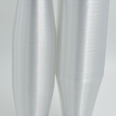 0.20mm PA Monofilamento di nylon Filato di fibra di carbonio rinforzato per schermo filtro