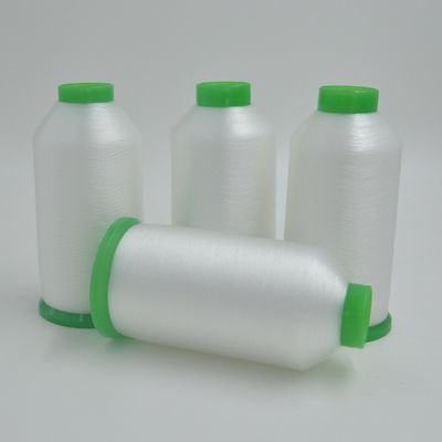 0.20mm 320D filo di nylon trasparente alta tenacia personalizzare i colori