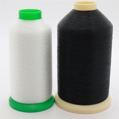 Filato di ricamo di nylon 66 trasparente di 0,15 mm Y bobina 10000m