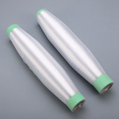 220D 0,15MM Monofilamento di poliestere naturale resistente alle alte temperature