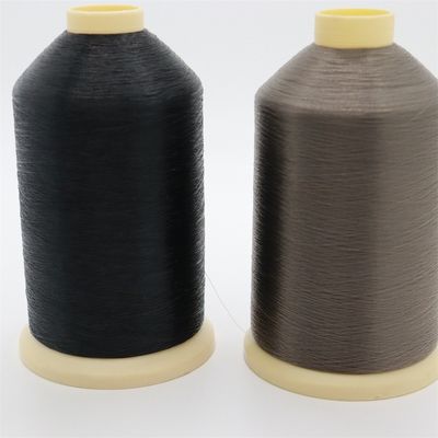 Filato di ricamo di nylon 66 trasparente di 0,15 mm Y bobina 10000m