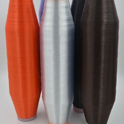 0.20mm Fibra di polipropilene monofilamento sintetico per la maglieria