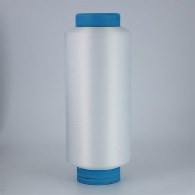 0.07 mm PBT Filato di poliestere monofilamento termoplastico Fibra di ciglia