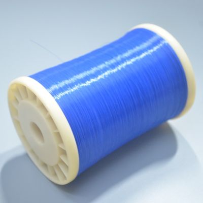 0.20mm PET monofilamento Filato di poliestere Filamento di filo Basso allungamento