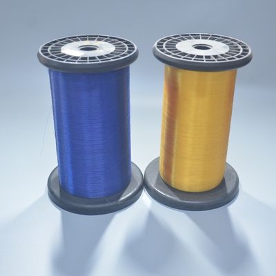 VLV OEM PBT Monofilamento 0,08 mm per la maglieria a mano a cucitura incrociata