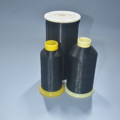 PBT Monofilamento Ciglia Maglieria Filato Resistenza alle intemperie