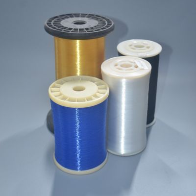 0.20mm Polietilene monofilamento ad alta resistenza a bassa allungatura