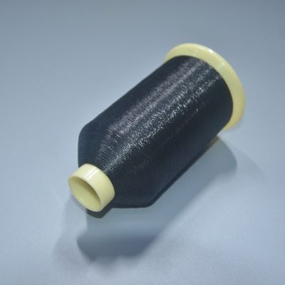 PBT Monofilamento Ciglia Maglieria Filato Resistenza alle intemperie