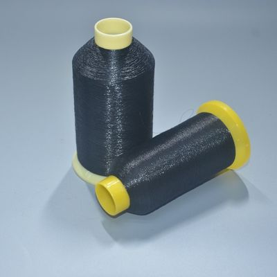 Basso assorbimento di umidità PBT Monofilamento 0,07 mm Materiale riciclabile nero