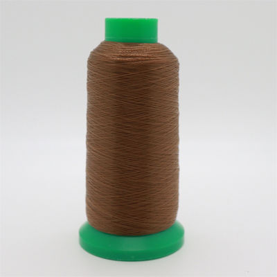 Filati di monofilamenti di nylon trasparenti di poliammide bianco naturale
