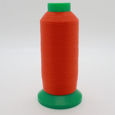 0.08mm 60D Monofilamento di nylon Filato di cucitura Filato di fibra FDY