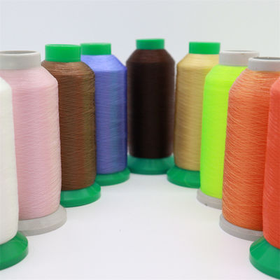 Filati di acrilico a sfera 50D di monofilamenti di nylon ad alta resistenza