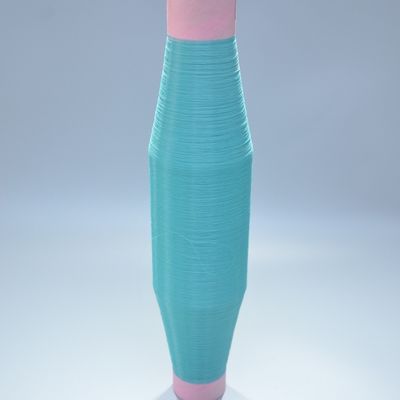 0.20mm PE Monofilamento Filato Buona resistenza chimica per la maglieria a mano