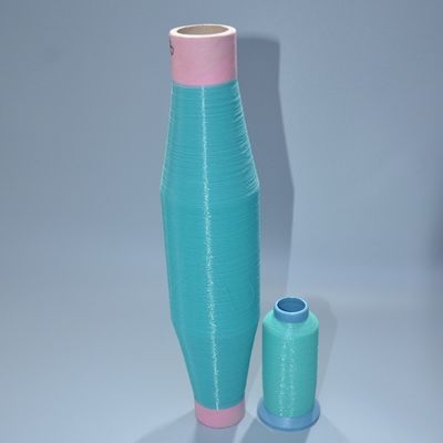 Filati di monofilamenti di polietilene trasparenti di 0,25 mm