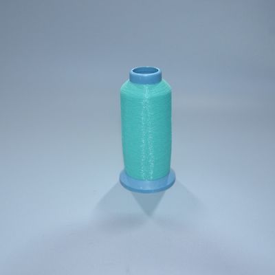 Filati di monofilamenti di polietilene trasparenti di 0,25 mm