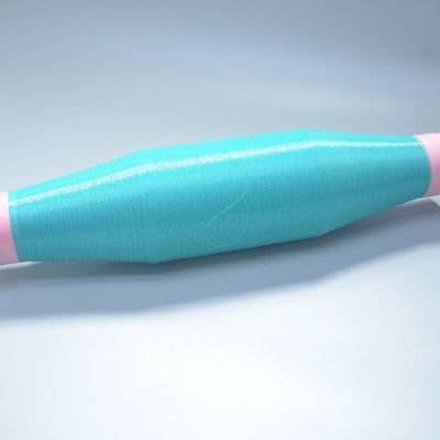 0.18mm polietilene monofilamento sintetico filato a filo singolo HDPE