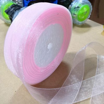 20D/1F 0,05 mm di nylon Mono Filato di nylon 6 filati di colore brillante nero