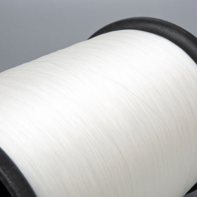 0.22MM Filati di monofilamenti di polipropilene resistenti all'UV Filati di polipropilene per maglieria