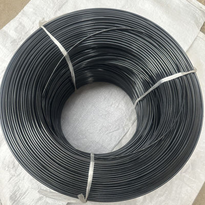 3.0 mm Filati di monofilamenti di poliestere Filati di monofilamenti di plastica Bobbin PET