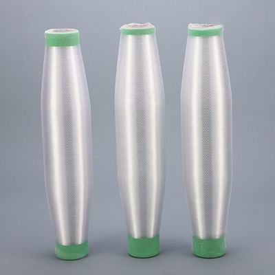 0.18mm PP monofilamento a maglia trasparente per tessuti filtranti