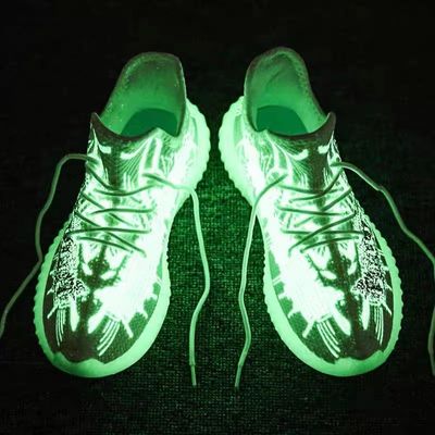 2 mm di filato scuro luminoso con durata di filato materiale poliestere sicuro per la pelle