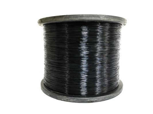 100% poliestere a fiocco PET monofilamento filo da cucire 50D-300D