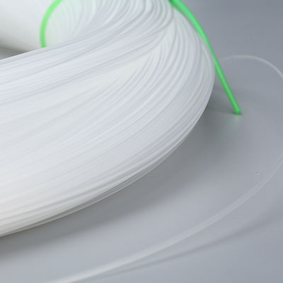 0.40mm Hanks Monofilamento di nylon Filato di rete da pesca Filato 15D/1F
